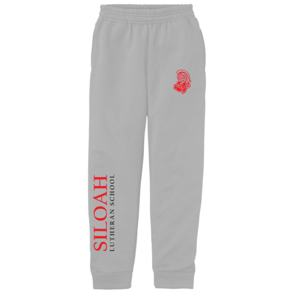 Movement - Youth Core Fleece Jogger Thumbnail