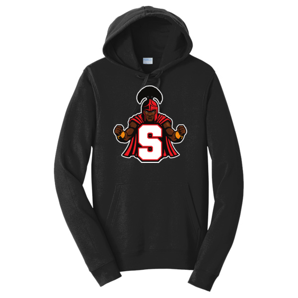 Trojan Body - Hoodie Pullover Fan Favorite  Thumbnail