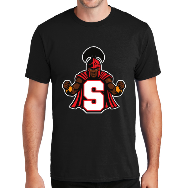 Trojan Body - T-shirt Fan Favorite  Thumbnail