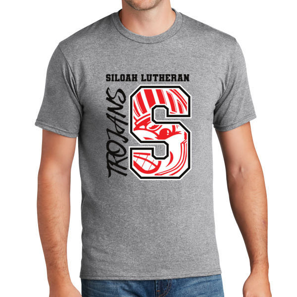 Trojan Roar Alt - T-shirt Fan Favorite  Thumbnail