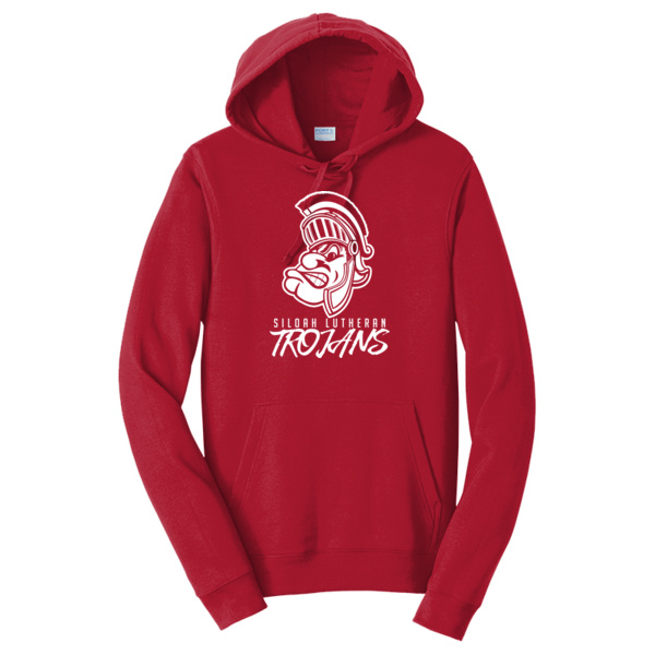 Trojan Roar - Hoodie Pullover Fan Favorite  Thumbnail