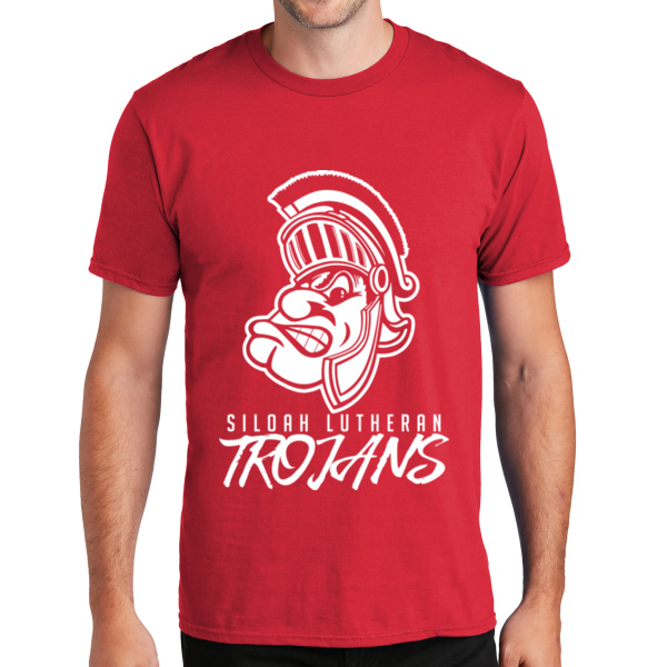 Trojan Roar - T-shirt Fan Favorite  Thumbnail