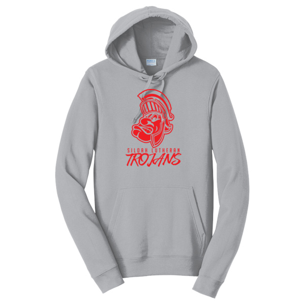 Trojan Roar - Hoodie Pullover Fan Favorite  Thumbnail
