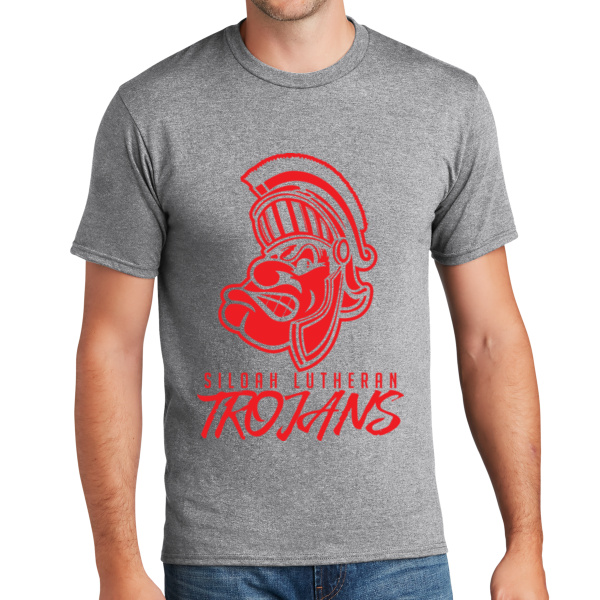 Trojan Roar - T-shirt Fan Favorite  Thumbnail