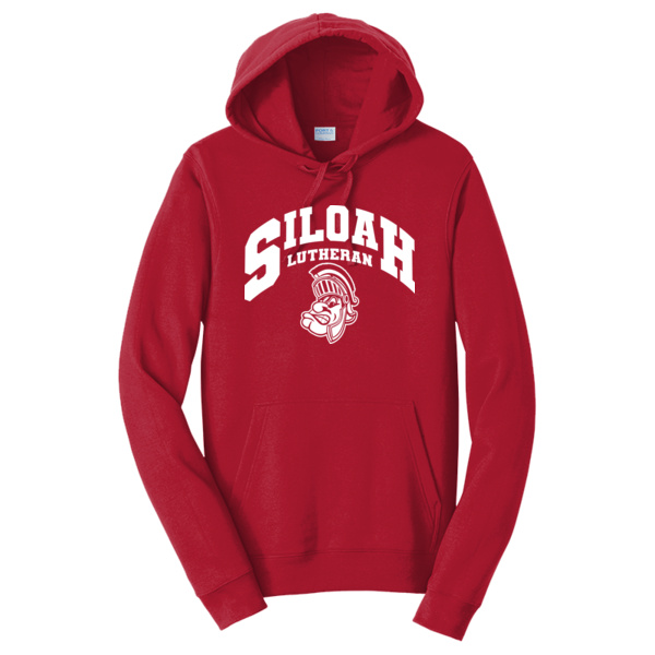 Siloah Bold - Hoodie Pullover Fan Favorite  Thumbnail