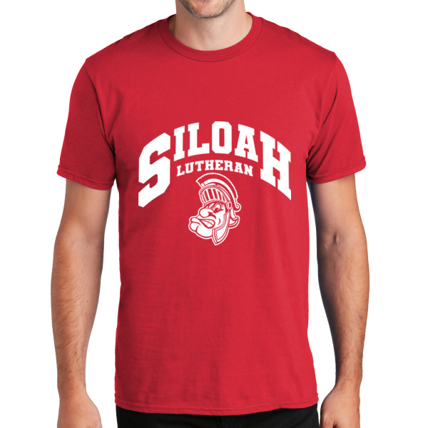 Siloah Bold - T-shirt Fan Favorite  Thumbnail