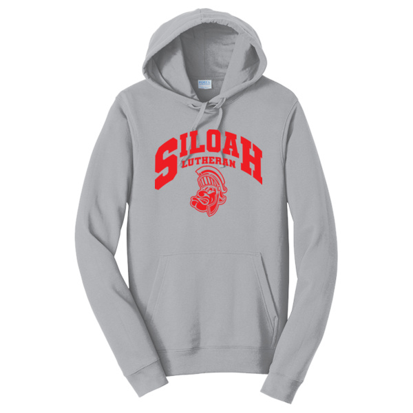 Siloah Bold - Hoodie Pullover Fan Favorite  Thumbnail