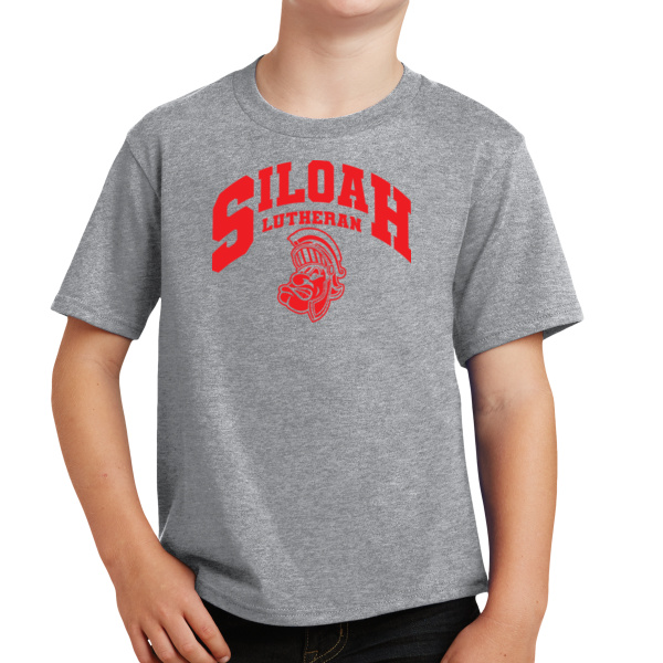 Siloah Bold - Youth Fan Favorite Tee Thumbnail