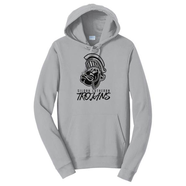 Trojan Roar - Hoodie Pullover Fan Favorite  Thumbnail