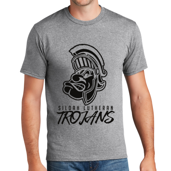 Trojan Roar - T-shirt Fan Favorite  Thumbnail