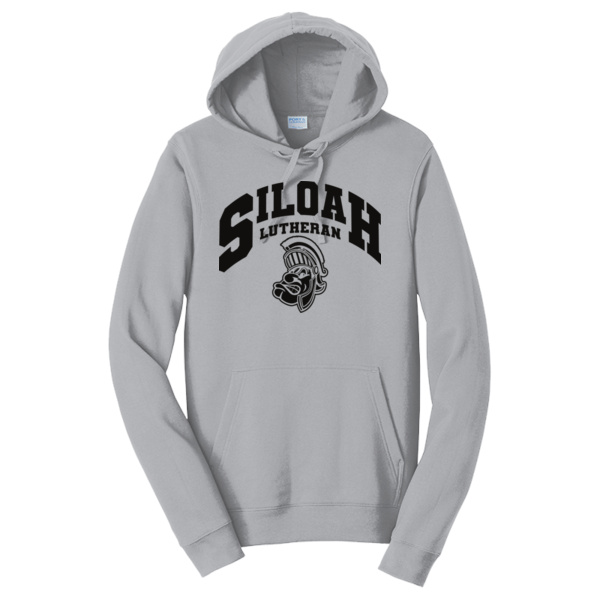 Siloah Bold - Hoodie Pullover Fan Favorite  Thumbnail