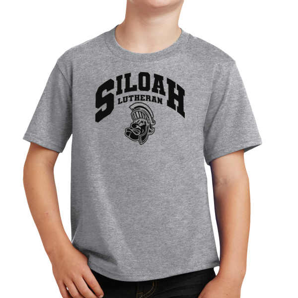 Siloah Bold - Youth Fan Favorite Tee Thumbnail
