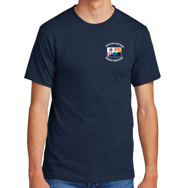 SAR - Core Blend Tee Thumbnail