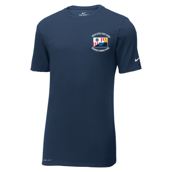 SAR - HP Dri FIT Cotton/Poly Tee Thumbnail