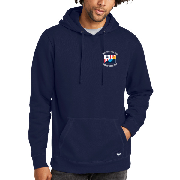 SAR - HP Comeback Fleece Pullover Hoodie Thumbnail