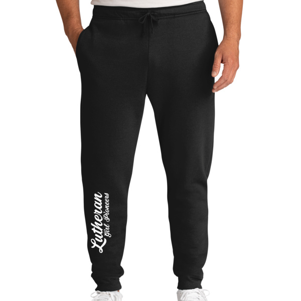 LGP  - Core Fleece Jogger Thumbnail