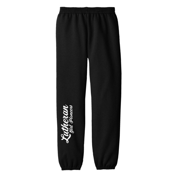 LGP  - Youth Core Fleece Sweatpant Thumbnail