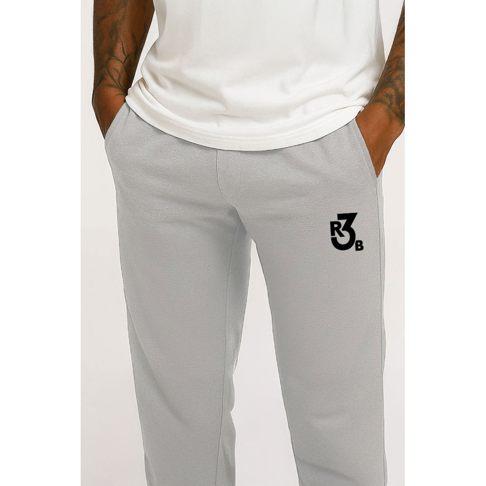 RB3 - Drive Fleece Jogger Thumbnail