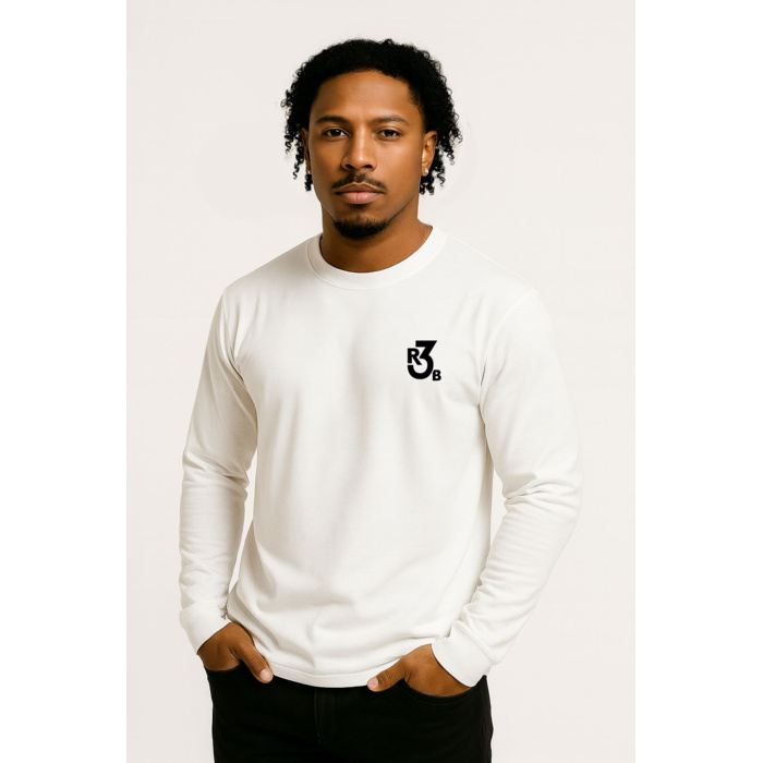 RB3 - Perfect Blend ® CVC Long Sleeve Tee RB3 - Perfect Blend ® CVC Long Sleeve Tee Thumbnail
