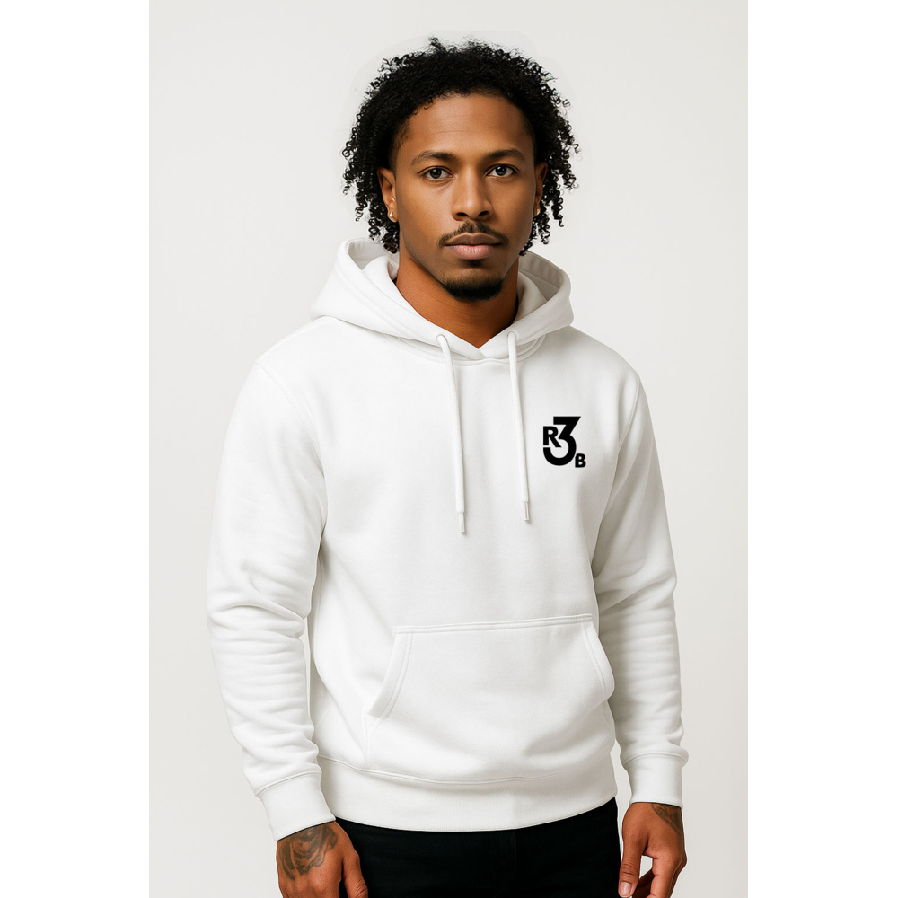 RB3 - V.I.T. Heavyweight Fleece Hoodie Thumbnail
