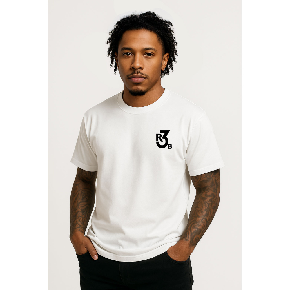 RB3 - Heavyweight Very Important Tee ® Thumbnail