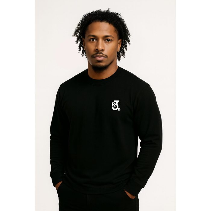RB3 - Perfect Blend ® CVC Long Sleeve Tee RB3 - Perfect Blend ® CVC Long Sleeve Tee Thumbnail