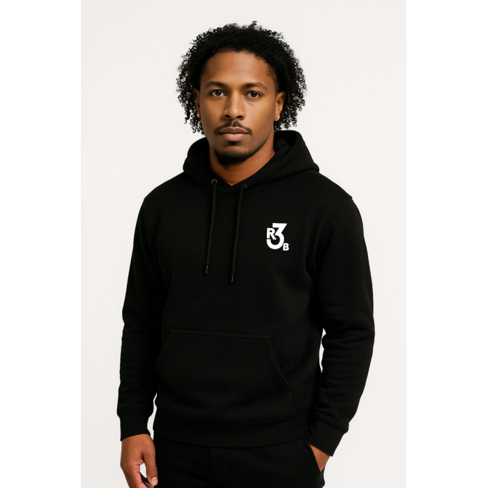 RB3 - V.I.T. Heavyweight Fleece Hoodie RB3 - V.I.T. Heavyweight Fleece Hoodie Thumbnail