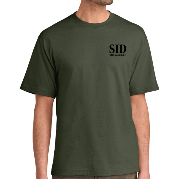 SID  - Heavyweight Very Important Tee ® Thumbnail