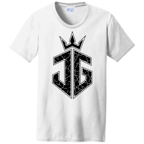 Black - Women's Core Blend Tee Thumbnail