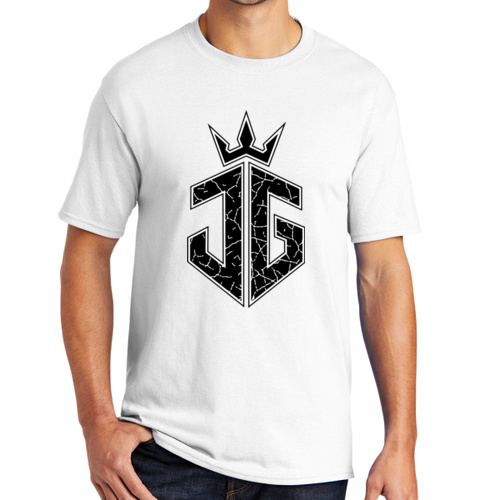Black - Core Blend Tee Thumbnail