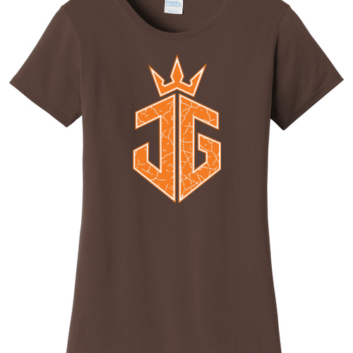 Orange - Women's Fan Favorite Tee Thumbnail