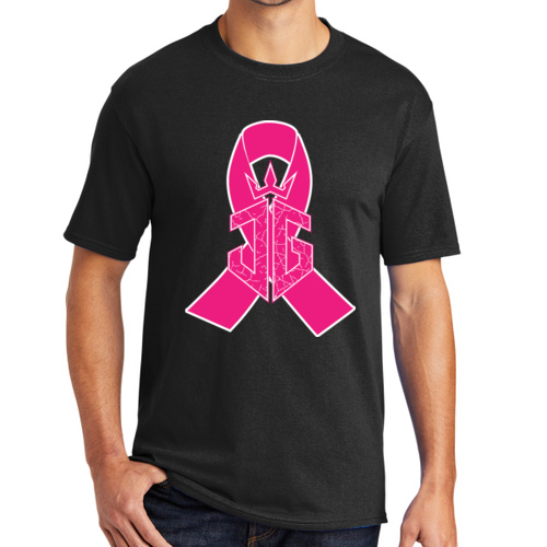 Pink - Core Blend Tee Thumbnail