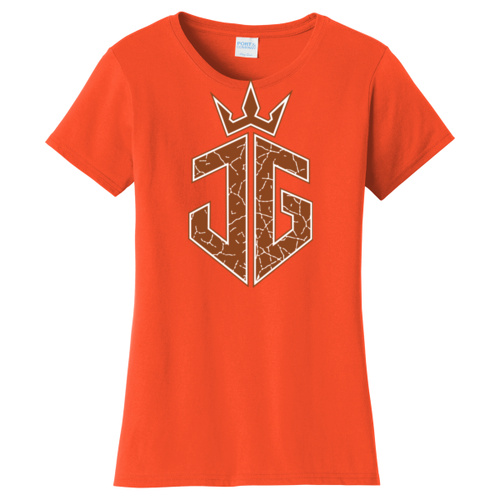 Brown - Women's Fan Favorite Tee Thumbnail
