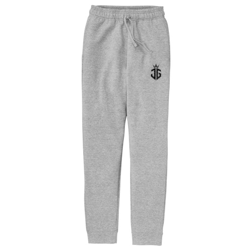 Black - Core Fleece Jogger Thumbnail