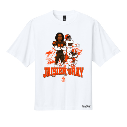 Caricature  - Heavyweight Very Important Tee ® Thumbnail