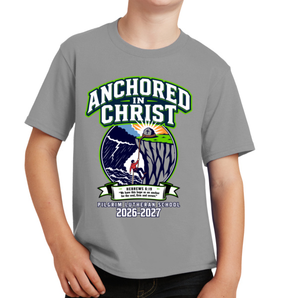 A.I.C.  - Youth Fan Favorite Tee Thumbnail