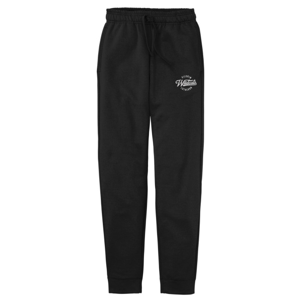 Wildcat Classic Light - Core Fleece Jogger Thumbnail