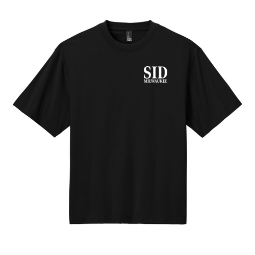 SID  - Heavyweight Very Important Tee ® Thumbnail