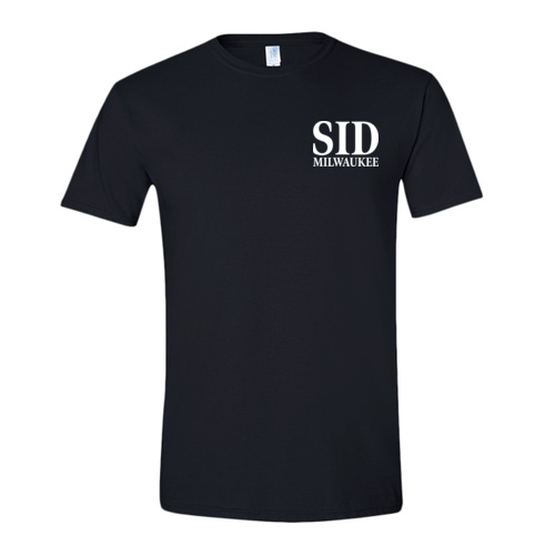 SID  - T-Shirt Softstyle®  Thumbnail