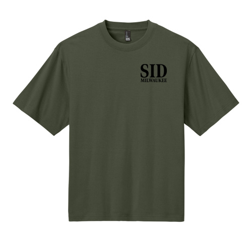 SID  - Heavyweight Very Important Tee ® Thumbnail