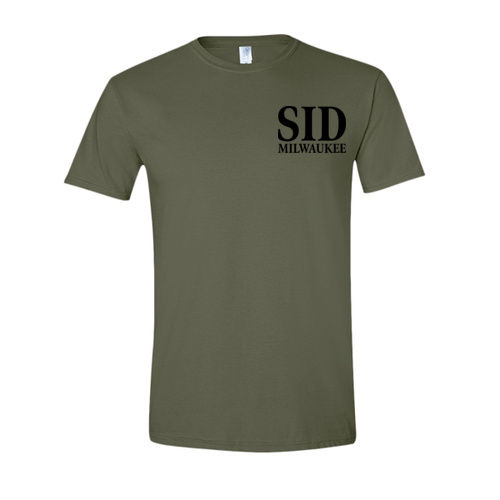 SID  - T-Shirt Softstyle®  Thumbnail
