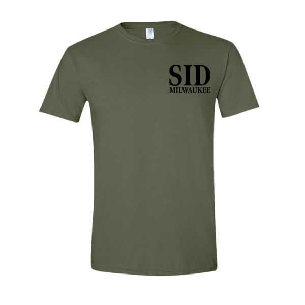 SID  - T-Shirt Softstyle®  Thumbnail