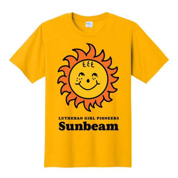 Sunbeam  - Fan Favorite Tee Thumbnail