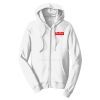 Zip Full Hoodie Fan Favorite   Thumbnail