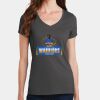 T-shirt Women's V Neck Fan Favorite  Thumbnail