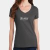 T-shirt Women's V Neck Fan Favorite  Thumbnail