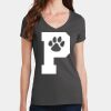 T-shirt Women's V Neck Fan Favorite  Thumbnail