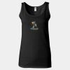 Tank Top Women's Softstyle Thumbnail