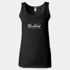 Tank Top Women's Softstyle Thumbnail