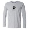 Long Sleeve  Softstyle®  Thumbnail